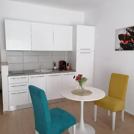 Apartamento De Silva Moon
