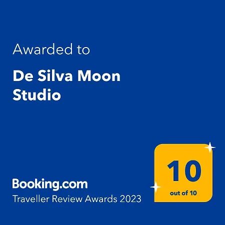De Silva Moon Appartamento Mamaia
