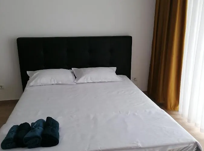 De Silva Moon Apartament Mamaia