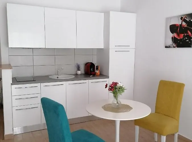 Apartament De Silva Moon
