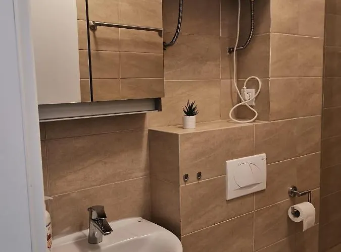 De Silva Moon Apartament Mamaia