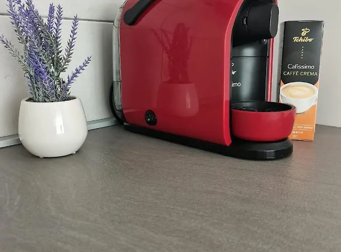 Apartament De Silva Moon *